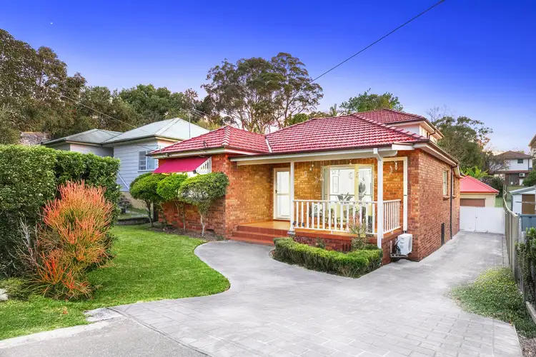25 Brabyn Street, Denistone East NSW 2112