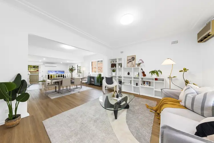Second view of Homely house listing, 25 Brabyn Street, Denistone East NSW 2112
