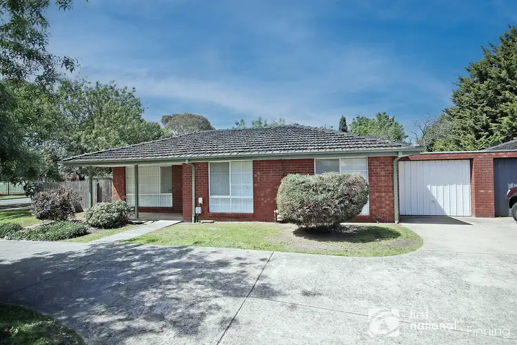 4/36-38 Clarendon Street, Cranbourne VIC 3977