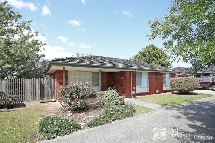 Third view of Homely unit listing, 4/36-38 Clarendon Street, Cranbourne VIC 3977