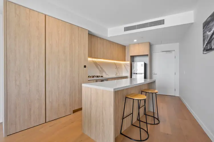 Fourth view of Homely apartment listing, 13906/5 The Darling Avenue, Broadbeach QLD 4218