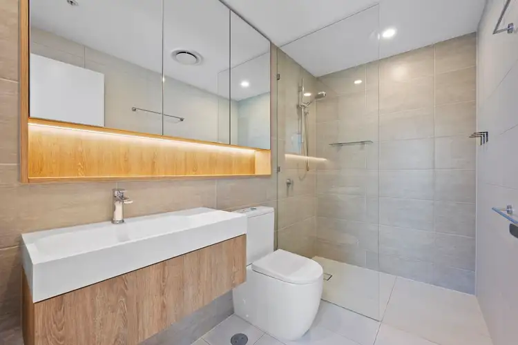 Sixth view of Homely apartment listing, 13906/5 The Darling Avenue, Broadbeach QLD 4218