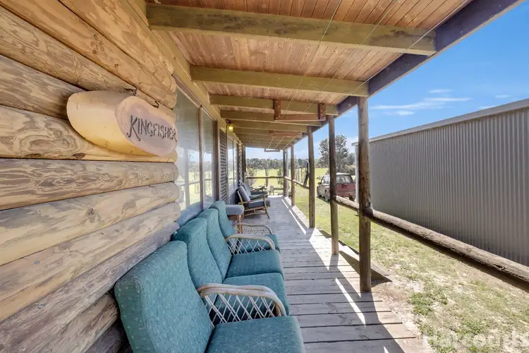 Third view of Homely rural property listing, Lot 3 Shark Island, Fishermans Reach NSW 2441