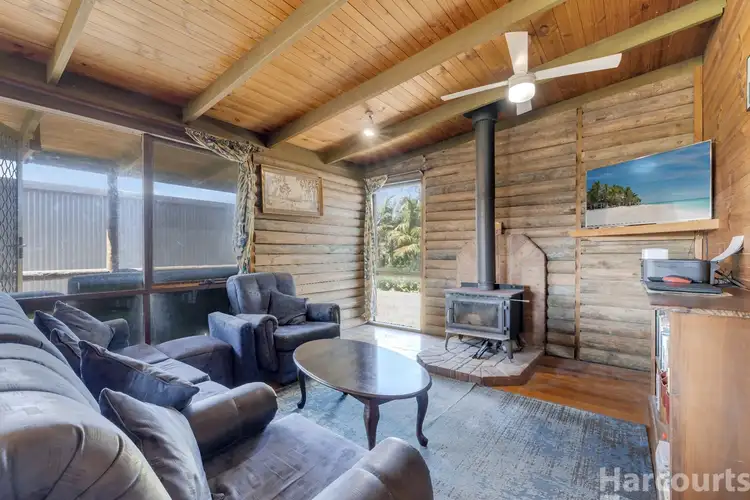 Fourth view of Homely rural property listing, Lot 3 Shark Island, Fishermans Reach NSW 2441