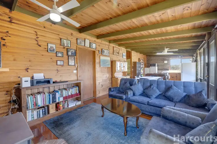 Fifth view of Homely rural property listing, Lot 3 Shark Island, Fishermans Reach NSW 2441
