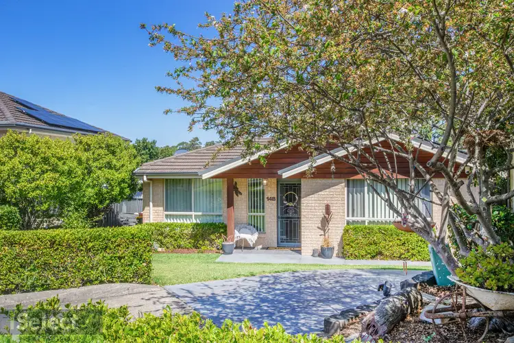 14B McKay Drive, Silverdale NSW 2752