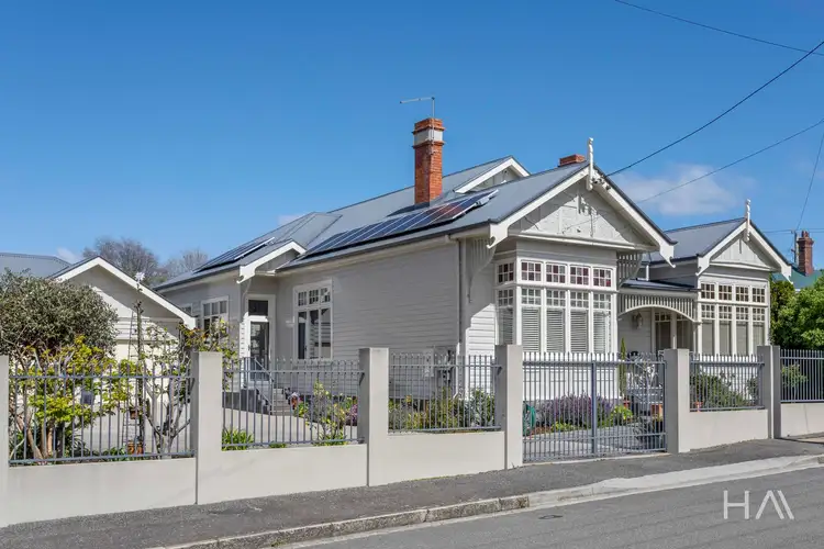 1 College Street, Newstead TAS 7250