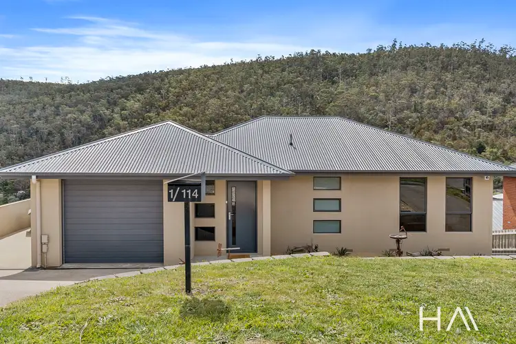 1/114 Currajong Street, Mornington TAS 7018