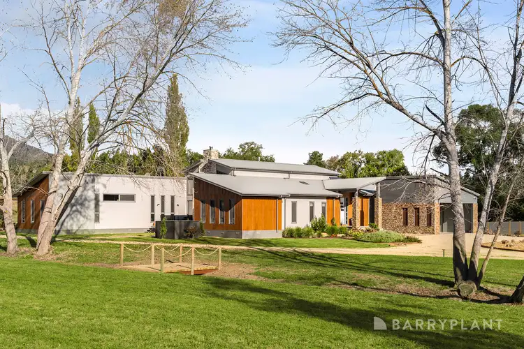 Third view of Homely house listing, 49 Badger Avenue, Badger Creek VIC 3777