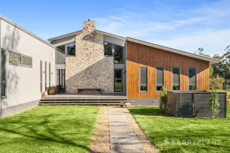 Fourth view of Homely house listing, 49 Badger Avenue, Badger Creek VIC 3777