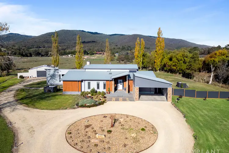 Fifth view of Homely house listing, 49 Badger Avenue, Badger Creek VIC 3777