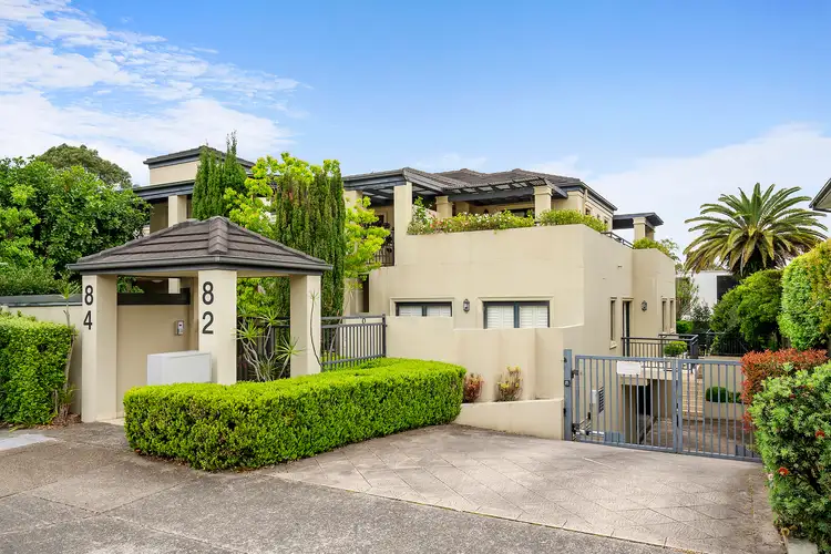 1/82-84 Edinburgh Road, Willoughby NSW 2068