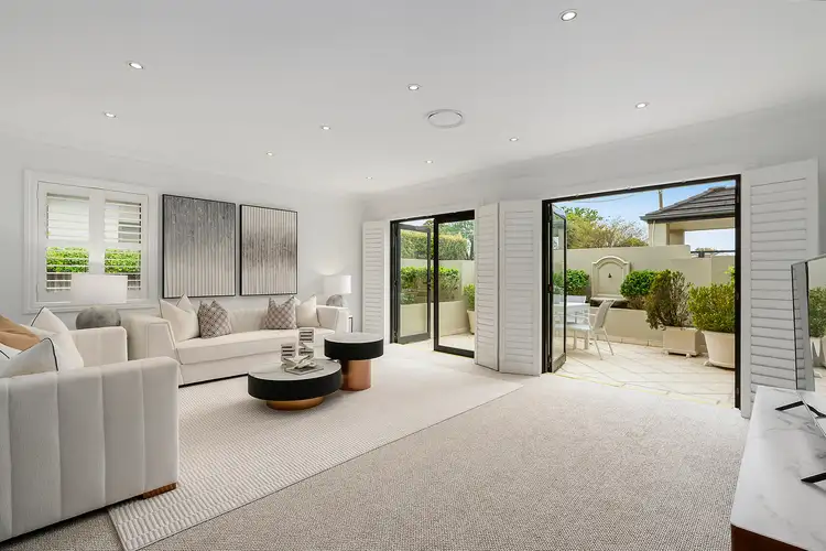 Third view of Homely semi-detached listing, 1/82-84 Edinburgh Road, Willoughby NSW 2068