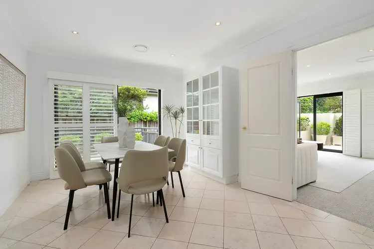 Fifth view of Homely semi-detached listing, 1/82-84 Edinburgh Road, Willoughby NSW 2068
