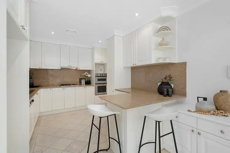 Fifth view of Homely semi-detached listing, 1/82-84 Edinburgh Road, Willoughby NSW 2068