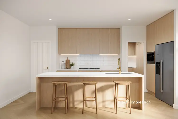 Fourth view of Homely semi-detached listing, 21 Brian Street, Fairy Meadow NSW 2519
