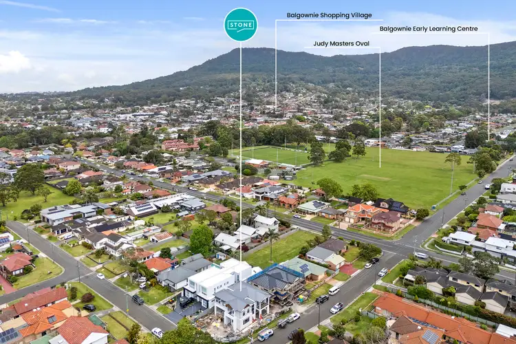 Sixth view of Homely semi-detached listing, 21 Brian Street, Fairy Meadow NSW 2519