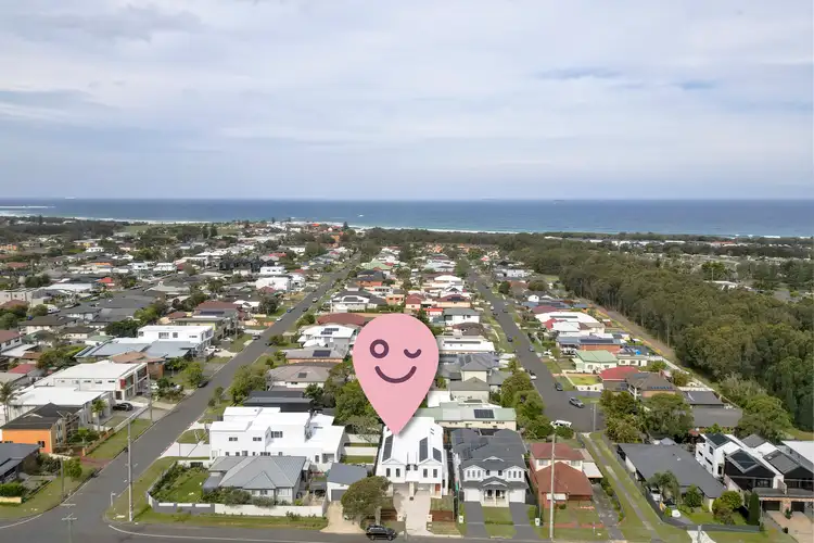 1 Carters Lane, Towradgi NSW 2518