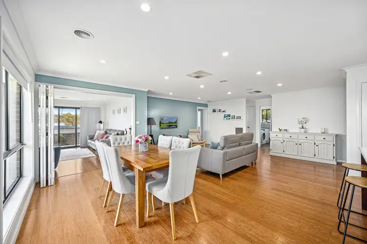 Second view of Homely house listing, 6 Len Barratt Street, Bonner ACT 2914