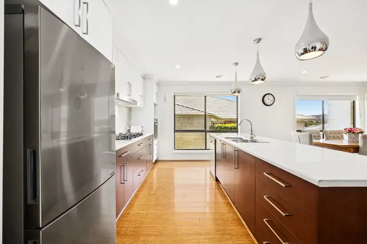 Fourth view of Homely house listing, 6 Len Barratt Street, Bonner ACT 2914