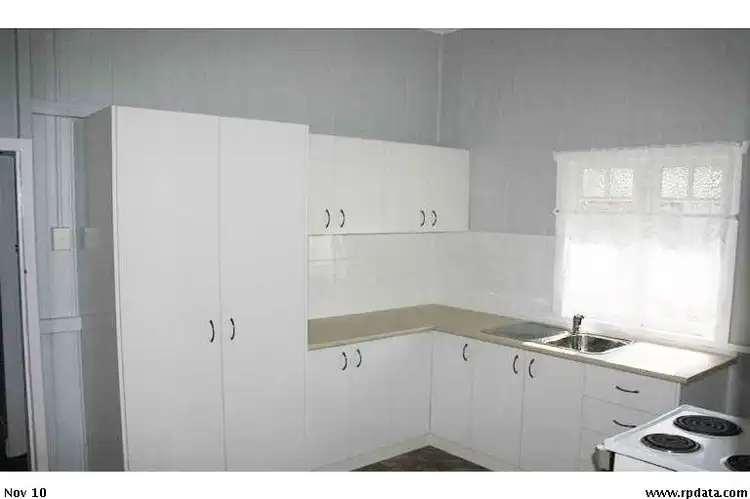 Third view of Homely house listing, 1 Charlotte Street, Newtown QLD 4350
