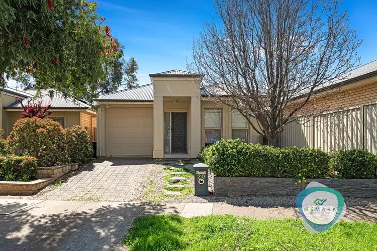 20 Prescott Street, Clearview SA 5085