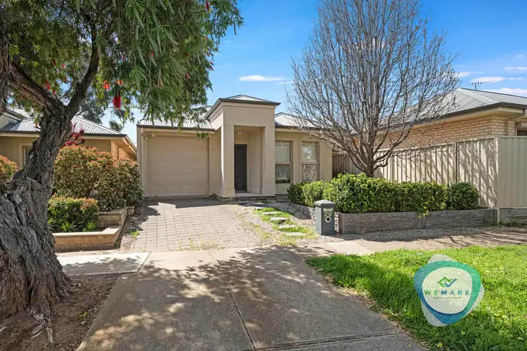 Third view of Homely house listing, 20 Prescott Street, Clearview SA 5085