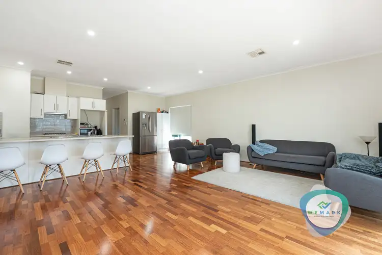 Fifth view of Homely house listing, 20 Prescott Street, Clearview SA 5085