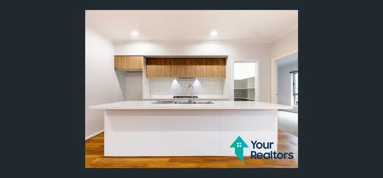 Second view of Homely house listing, 8 Texel Road, Mambourin VIC 3024