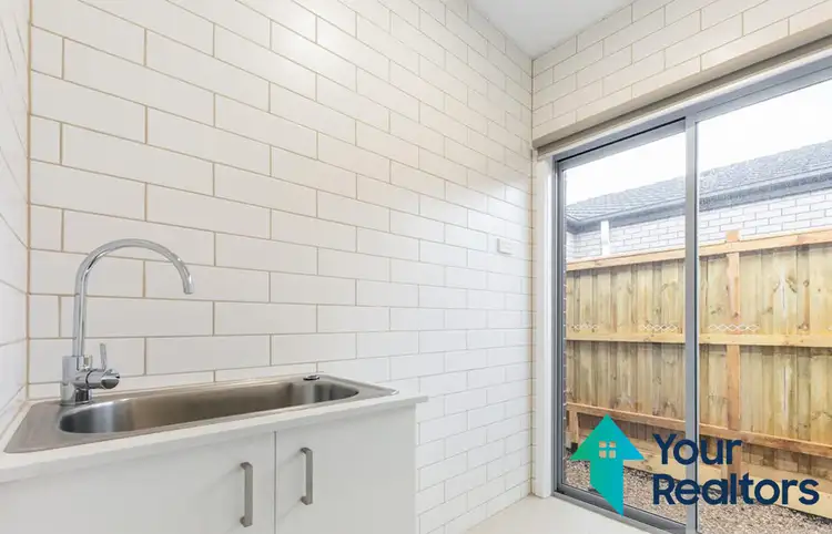 Fourth view of Homely house listing, 8 Texel Road, Mambourin VIC 3024