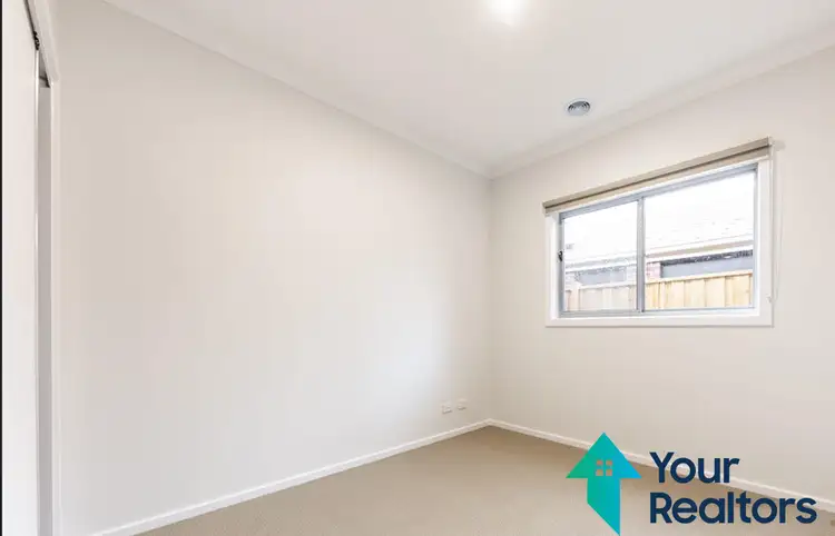 Fifth view of Homely house listing, 8 Texel Road, Mambourin VIC 3024