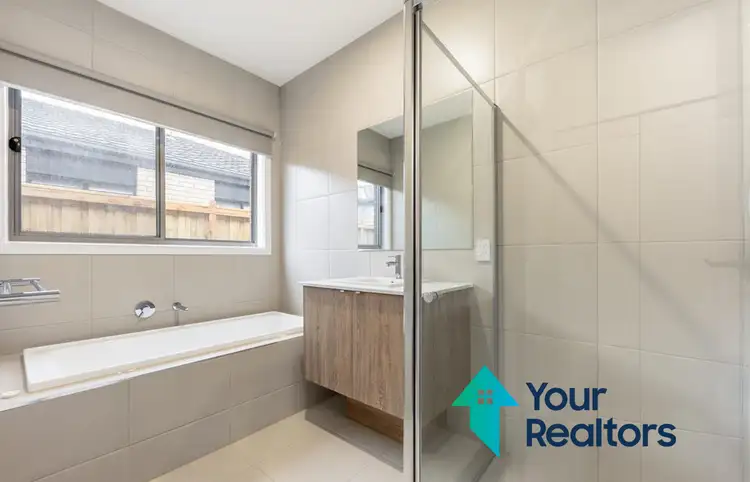 Seventh view of Homely house listing, 8 Texel Road, Mambourin VIC 3024