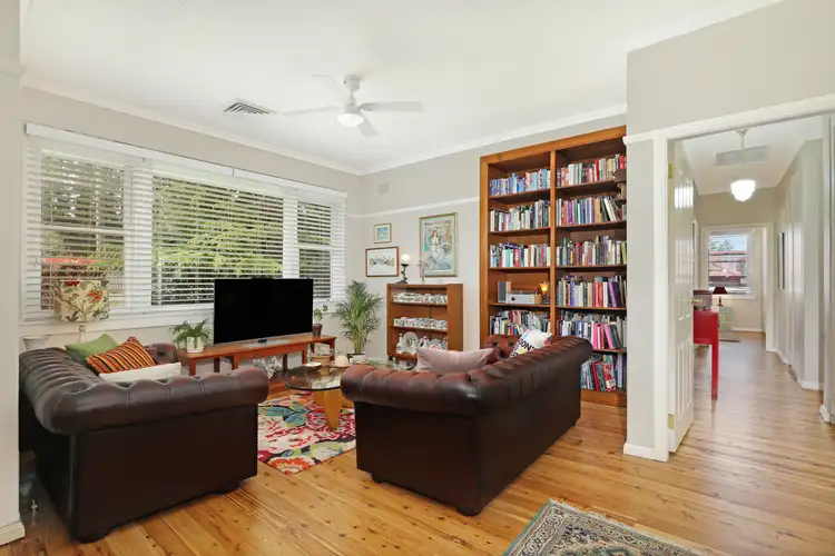 Second view of Homely villa listing, 6/481A Moss Vale Road, Bowral NSW 2576