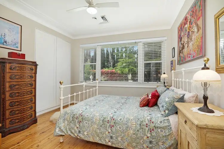 Fourth view of Homely villa listing, 6/481A Moss Vale Road, Bowral NSW 2576