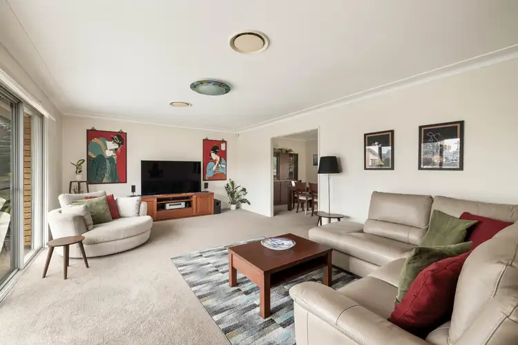 Second view of Homely house listing, 19 Seine Place, Miranda NSW 2228
