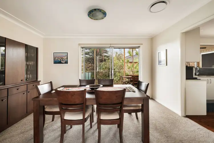 Sixth view of Homely house listing, 19 Seine Place, Miranda NSW 2228