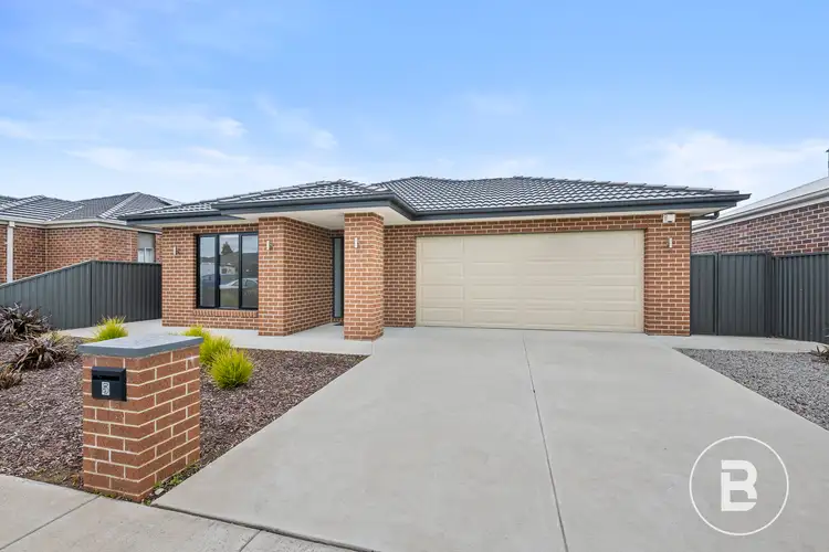 5 Zircon Street, Alfredton VIC 3350