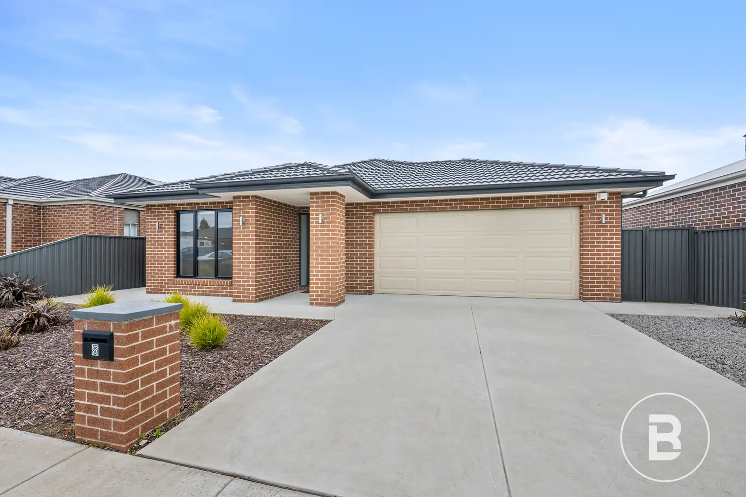 Main view of Homely house listing, 5 Zircon Street, Alfredton VIC 3350