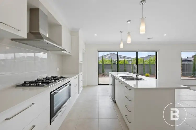 Third view of Homely house listing, 5 Zircon Street, Alfredton VIC 3350