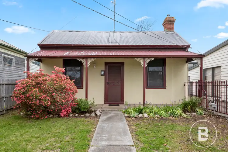523 Doveton Street North, Soldiers Hill VIC 3350