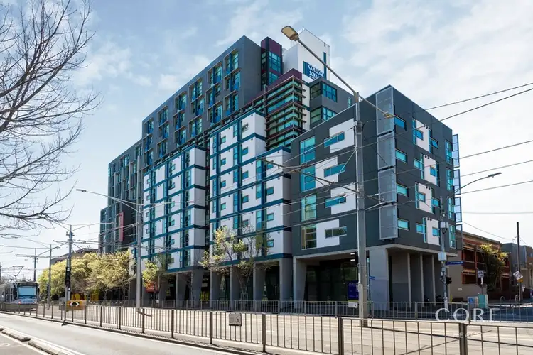 333/800 Swanston Street