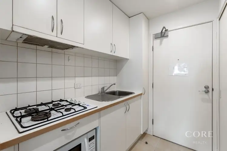 Fourth view of Homely apartment listing, 333/800 Swanston Street, Carlton VIC 3053