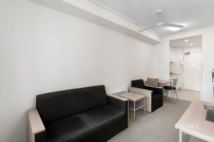 Sixth view of Homely apartment listing, 333/800 Swanston Street, Carlton VIC 3053