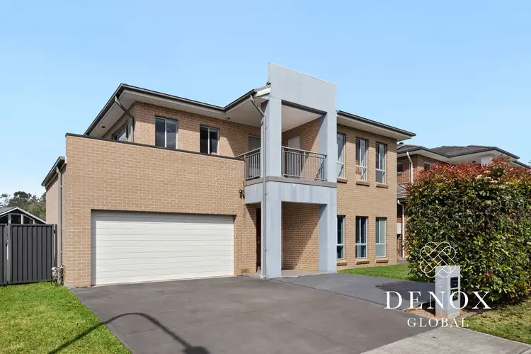 40 Fairway Drive, Norwest NSW 2153