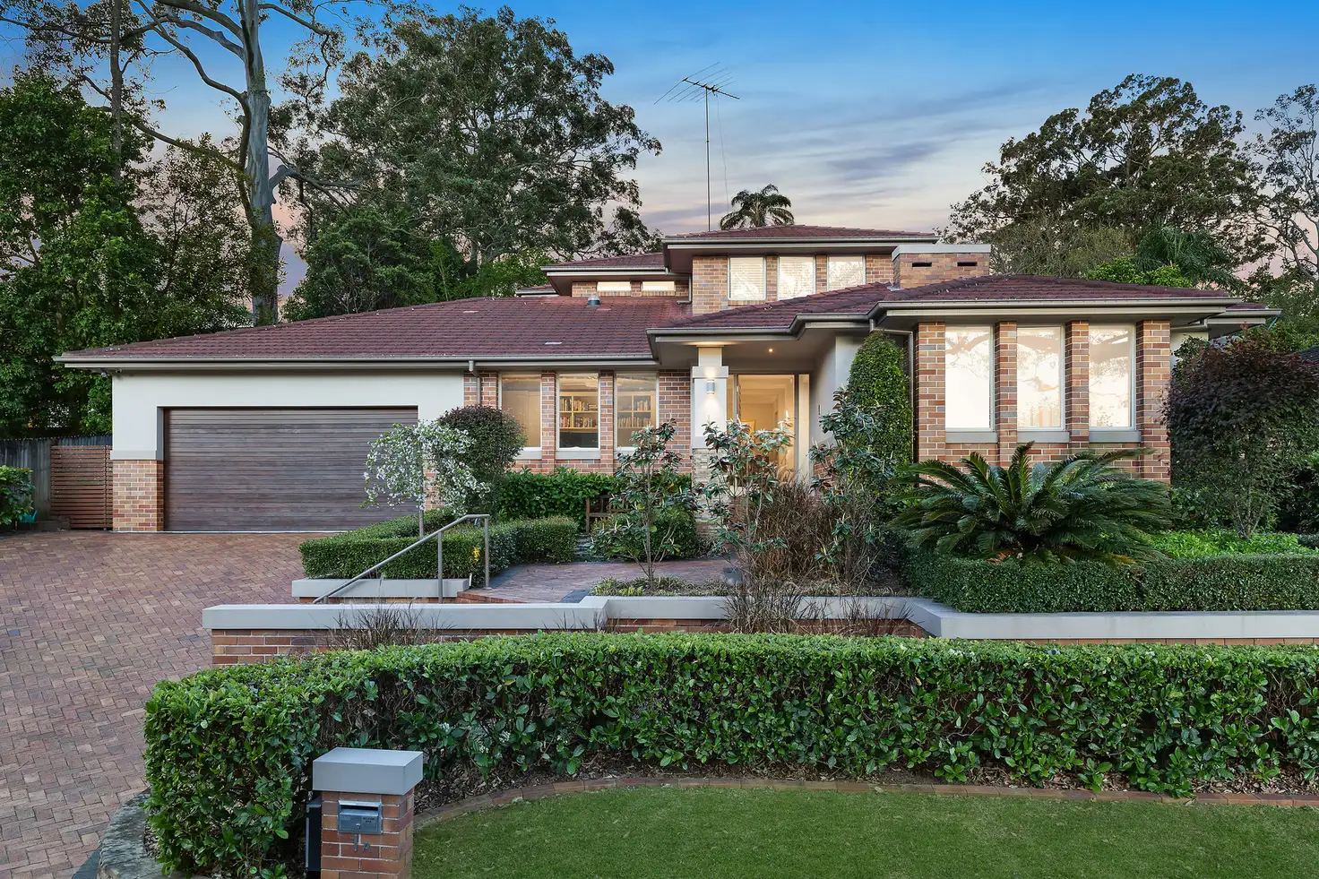 Main view of Homely house listing, 1A Lloyd Wright Way, Beecroft NSW 2119