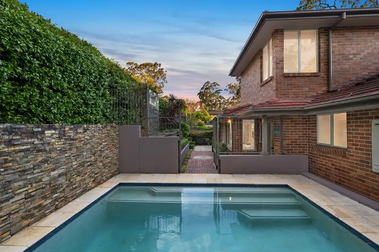 Second view of Homely house listing, 1A Lloyd Wright Way, Beecroft NSW 2119