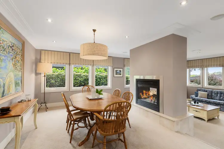 Third view of Homely house listing, 1A Lloyd Wright Way, Beecroft NSW 2119