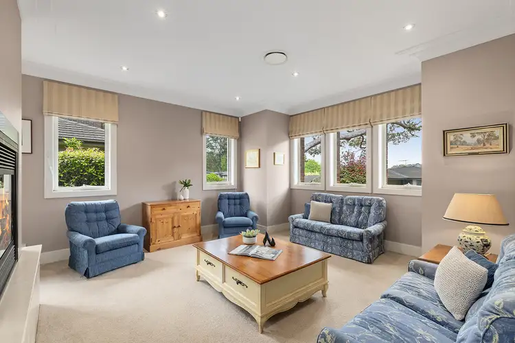 Fourth view of Homely house listing, 1A Lloyd Wright Way, Beecroft NSW 2119