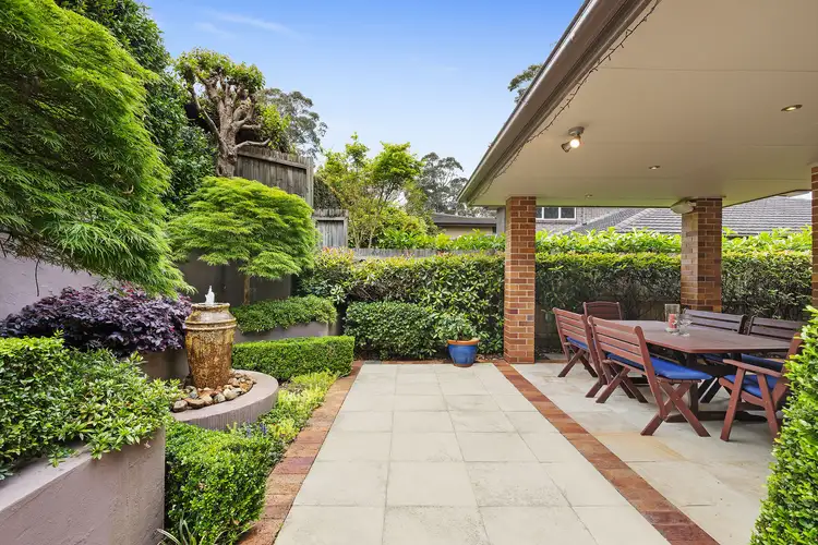 Sixth view of Homely house listing, 1A Lloyd Wright Way, Beecroft NSW 2119