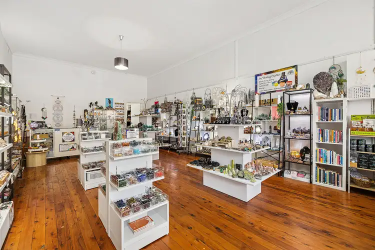 Second view of Homely unit listing, 68-72 Main Street, Lithgow NSW 2790